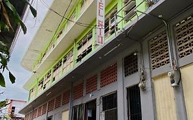 Hotel Rio Puntarenas